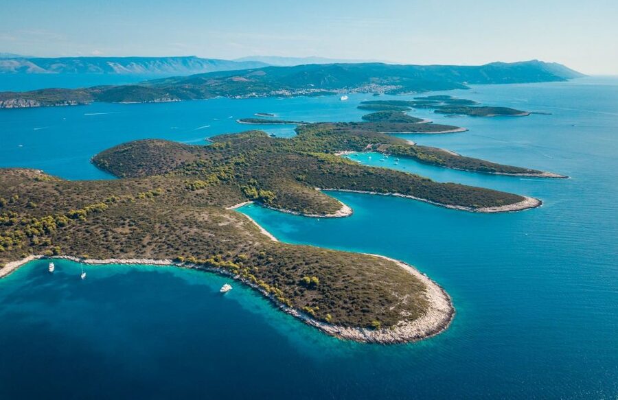 From Trogir/ Split: Hvar & Pakleni Islands Private Boat Tour - Booking flexibility and practical details