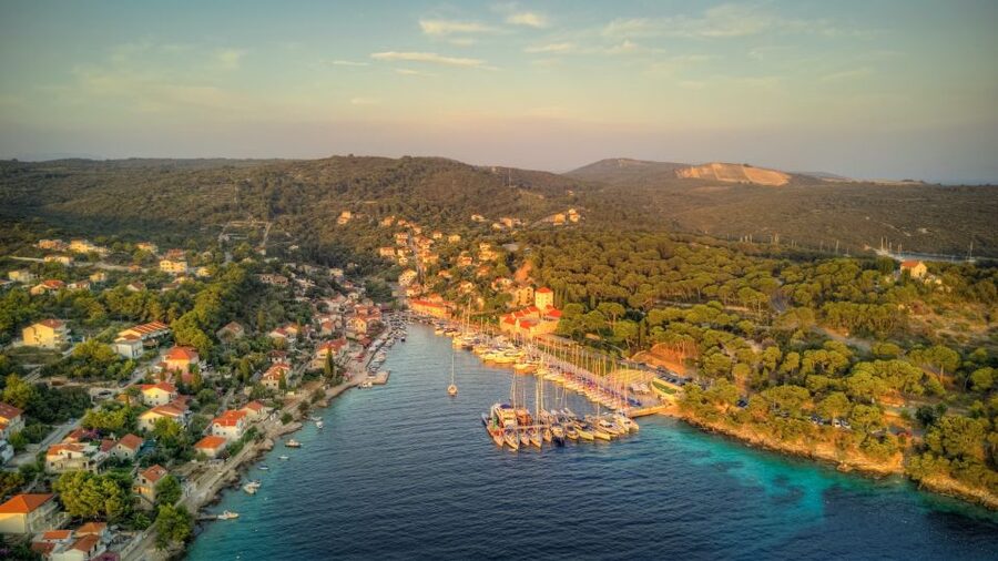 From Trogir: Sunset Private Tour - What the $647 group price really means