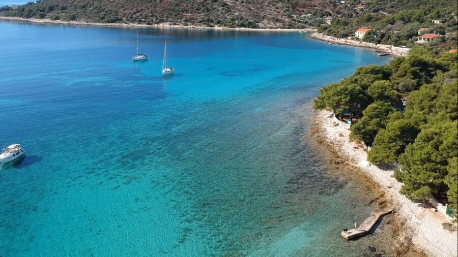 From Trogir: Three Islands Half-Day Speedboat Tour - Key points to know before booking