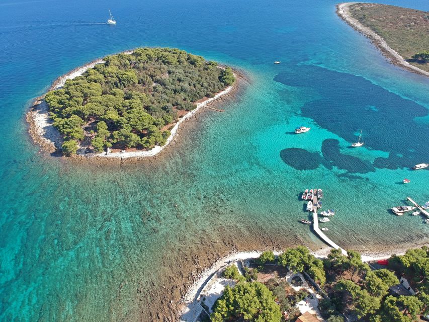 From Trogir: Three Islands Half-Day Speedboat Tour - Who will enjoy this tour most