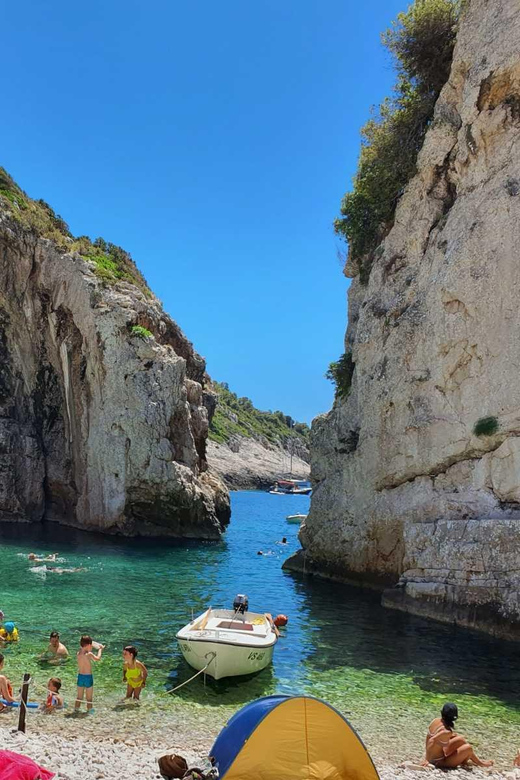 From Vis: Speedboat tour - Vis, Biševo & Blue Cave (shared) - Why this Vis speedboat tour works so well