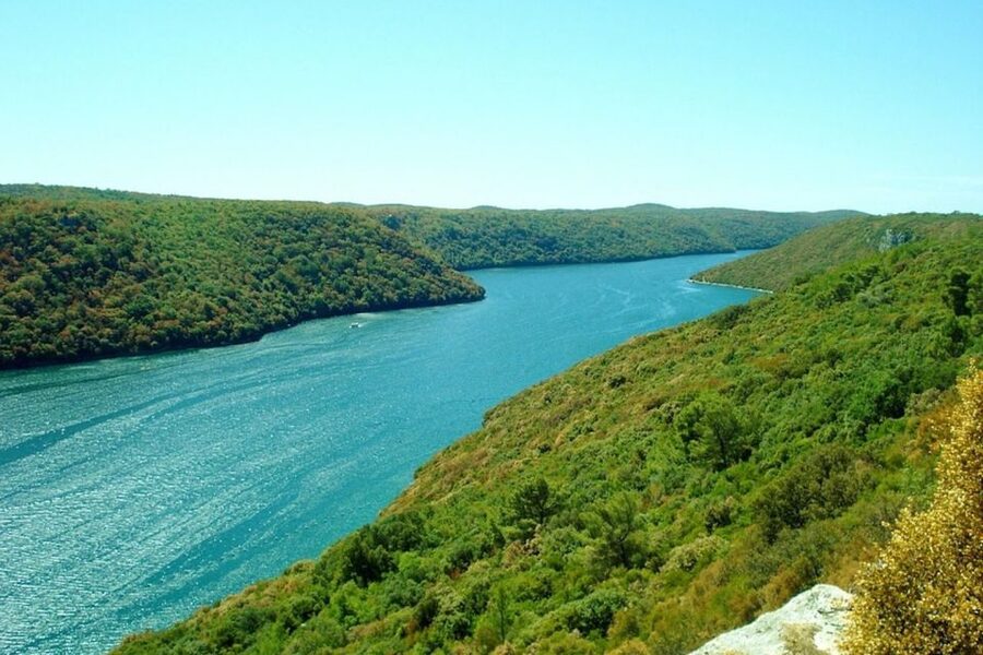 From Vrsar: Lim Bay, Pirate Cave and Rovinj Visit - Booking details worth knowing