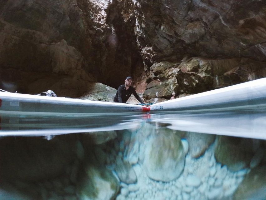 From Zadar: Full Day Dugi Otok Guided Paddle Board Tour - Who should book this Dugi Otok day trip?