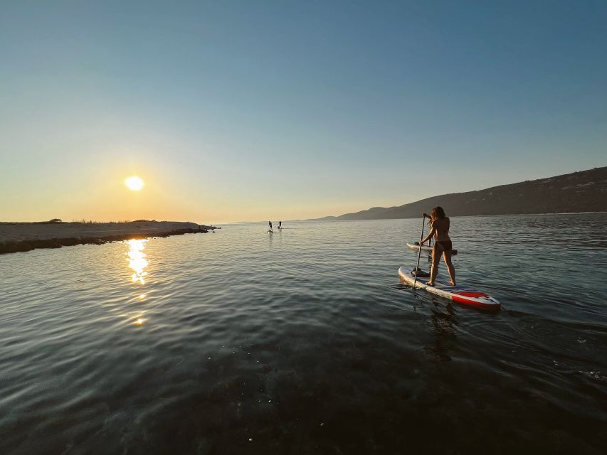 From Zadar: Full Day Dugi Otok Guided Paddle Board Tour - Should you book this Dugi Otok SUP tour?