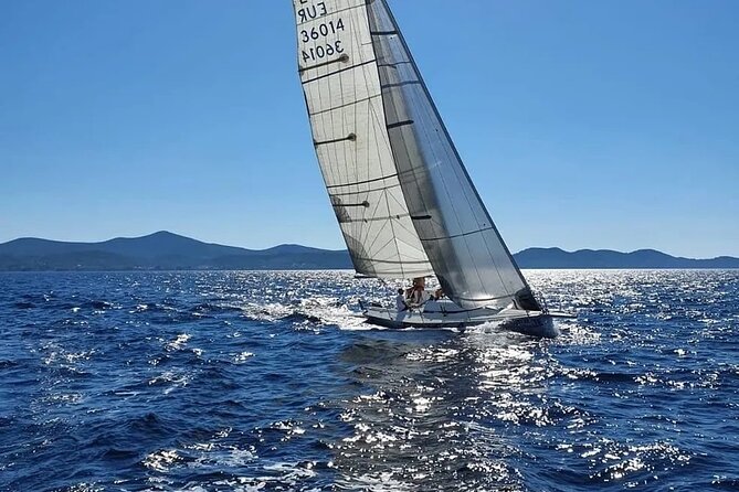 From Zadar: Full day sailing tour - How much value do you get for $65.12?