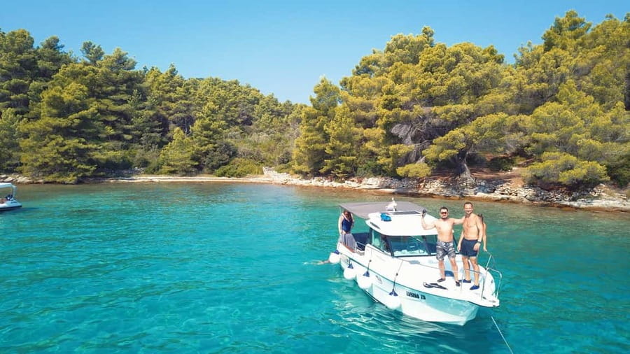 From Zadar: Half-day Boat Tour to the islands - Should you book the Zadar island boat tour?