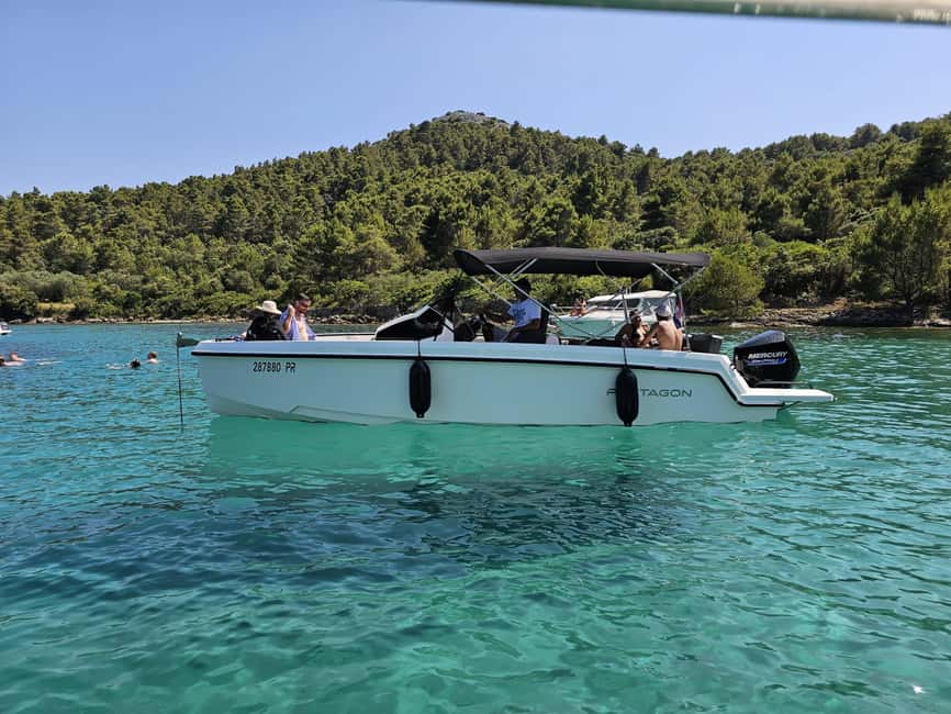 From Zadar: Half-day Boat Tour to the islands - Who will enjoy this boat trip most?