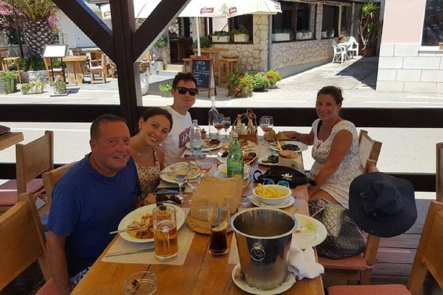 From Zadar: Half/Full Day Sailing Tour - How much actual sailing should you expect?