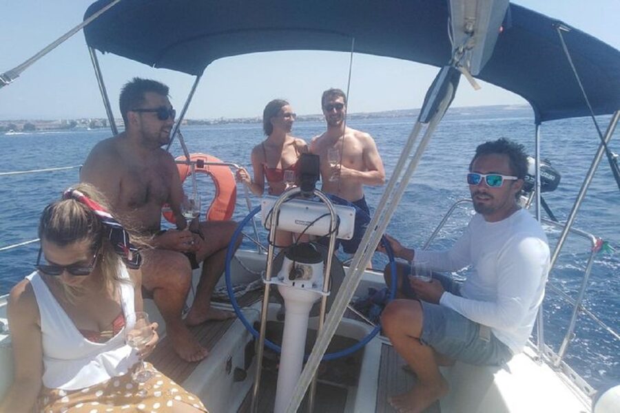 From Zadar: Half/Full Day Sailing Tour - Is $49 good value?