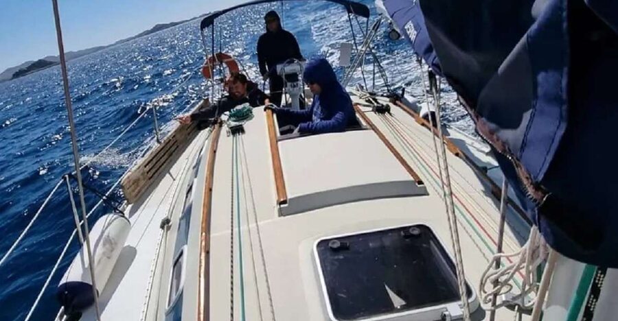 From Zadar: Half/Full Day Sailing Tour - Who should book this Zadar sailing trip?