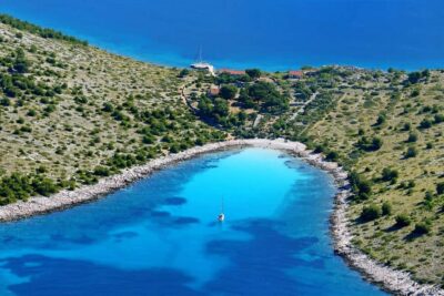 Kornati National Park & Telašćica Boat Tour