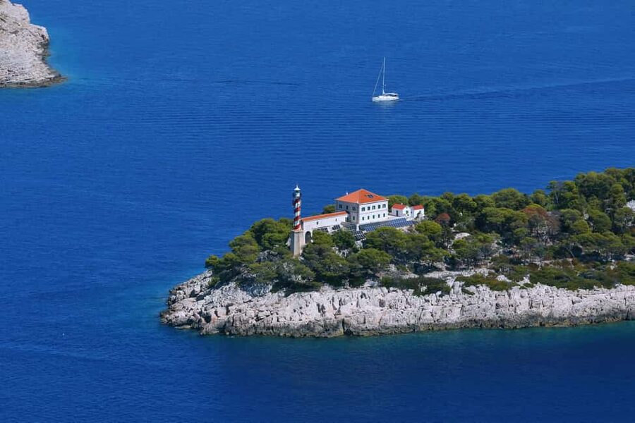 From Zadar: Kornati National Park & Telašćica Boat Tour - Is $57 good value?