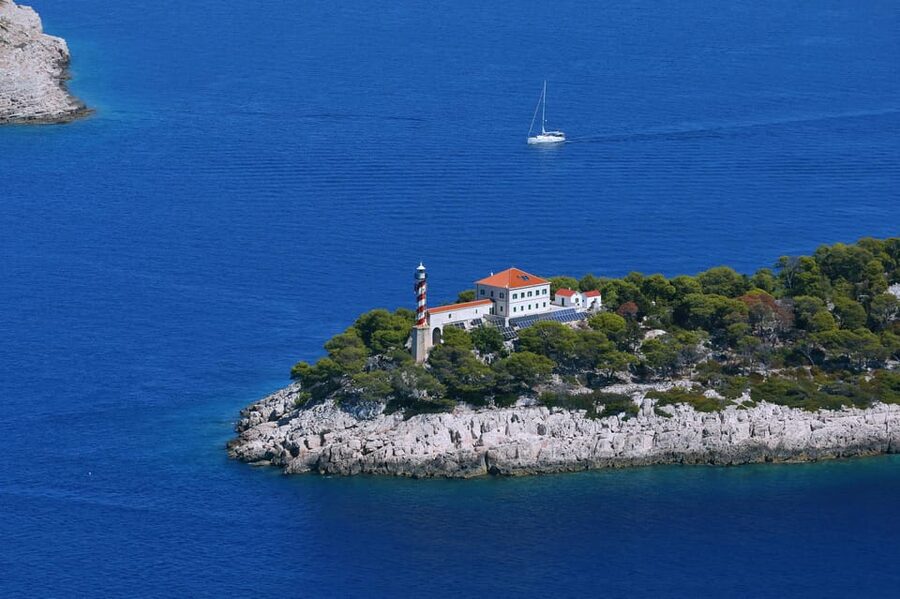 From Zadar: Kornati National Park & Telašćica Boat Tour - Practical ways to enjoy the day