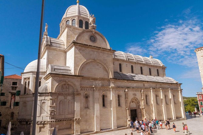 From Zadar: Krka National Park and Waterfalls Day Trip - How much value do you get for $48?