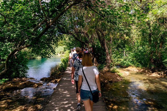 From Zadar: Krka National Park and Waterfalls Day Trip - Who will enjoy this Krka day trip?