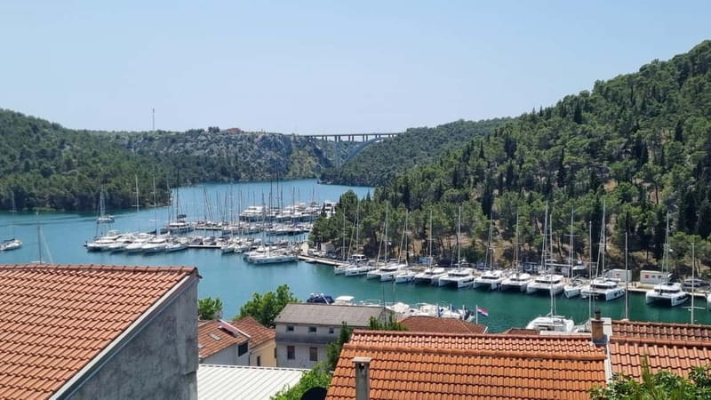 From Zadar: Krka Waterfalls Day Tour - Booking details worth knowing
