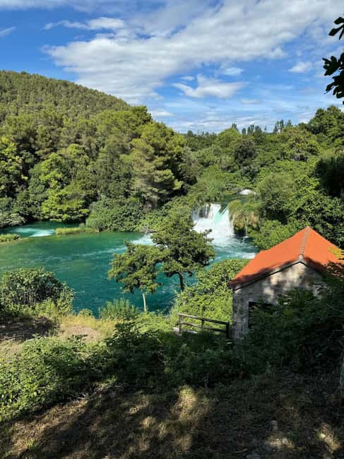 From Zadar: Krka Waterfalls Day Tour with Boat Ride & Guide - Who Should Book This Krka Tour