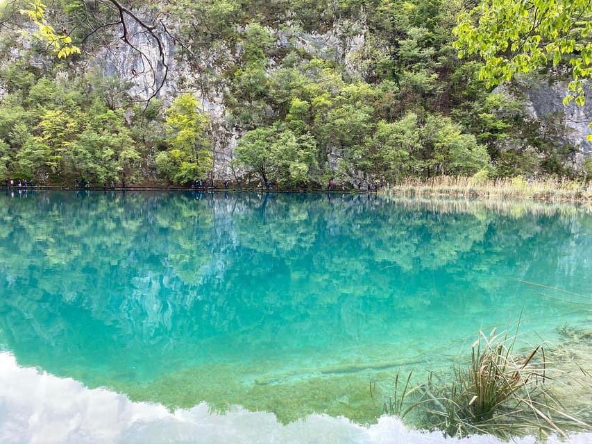 From Zadar: Plitvice Lakes Day Tour - Olive and local product tastings