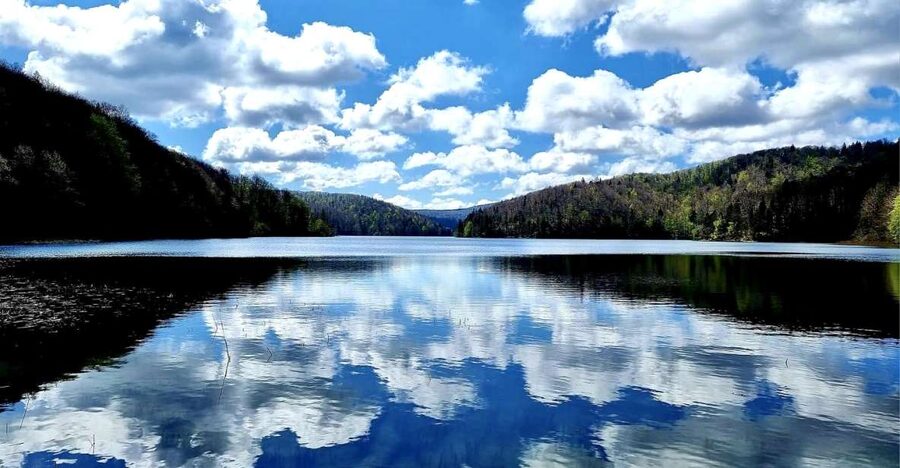 From Zadar: Plitvice Lakes Day Tour - Why Plitvice works as a long day from Zadar