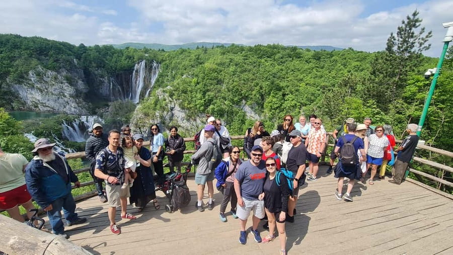 From Zadar: Plitvice Lakes Day Trip with Guide and Boat Tour - Quick points to know