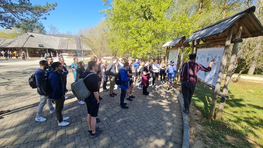 From Zadar: Plitvice Lakes Day Trip with Guide and Boat Tour - Who should book this Plitvice day trip?