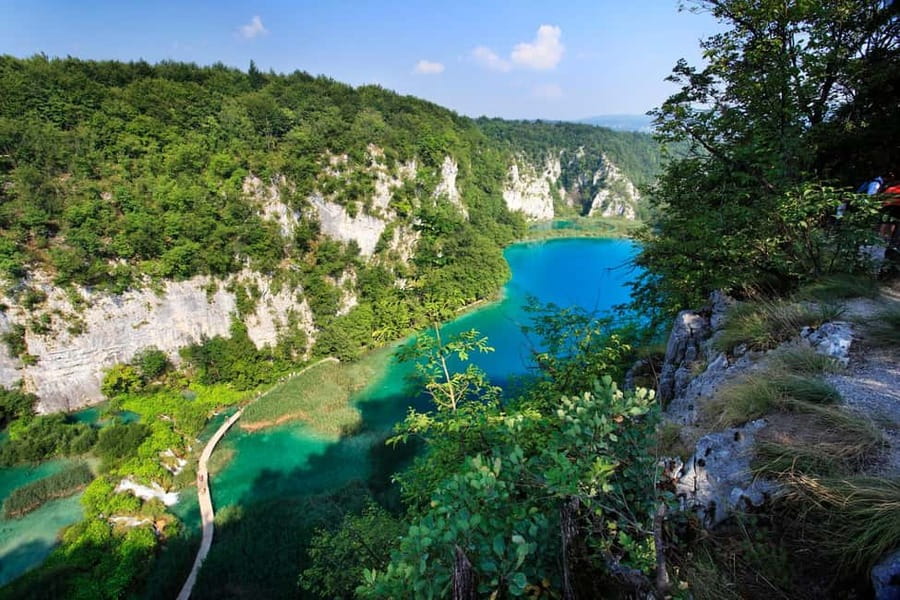 From Zadar: Plitvice Lakes National Park Day Trip +Boat Ride - Key points to know before booking
