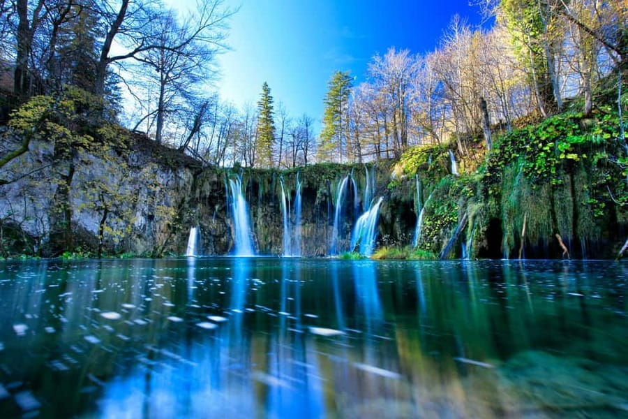From Zadar: Plitvice Lakes National Park Day Trip +Boat Ride - Why Plitvice works well as a day trip from Zadar