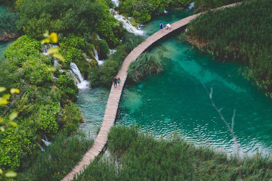 From Zadar: Plitvice Lakes National Park Tour - Key points to know before booking