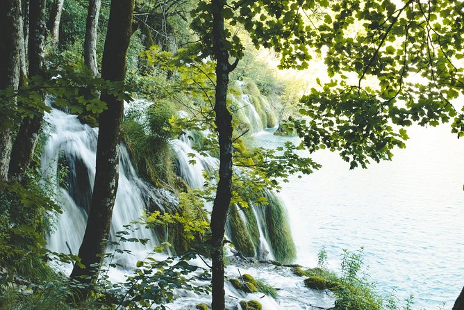 From Zadar: Plitvice Lakes with Boat Ride & Zadar Old town tour - Is $54.42 good value?