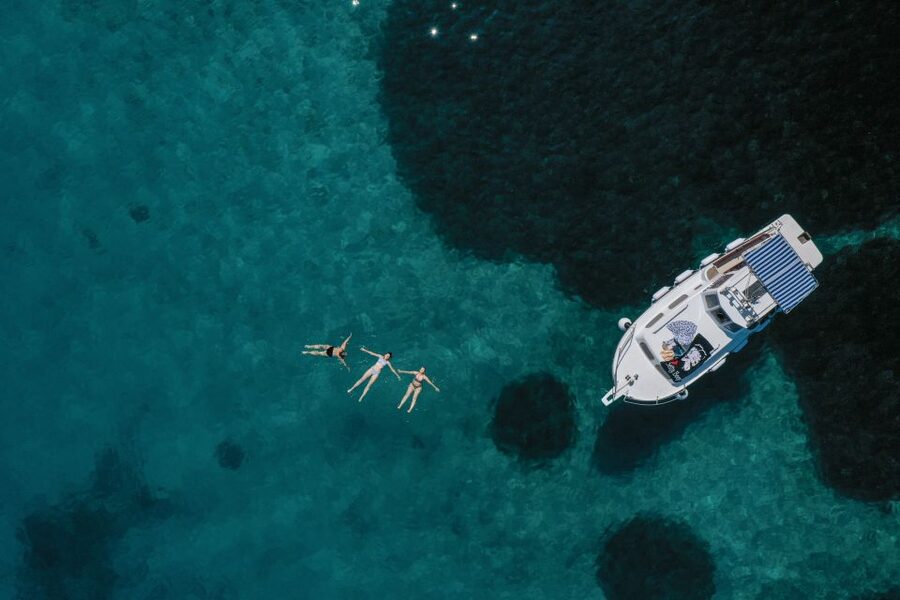 From Zadar: Private Boat Tour to Croatian Islands - Who will enjoy this private island trip most