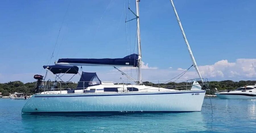 From Zadar: Private Half Day Sailing Tour - Key points to know before booking