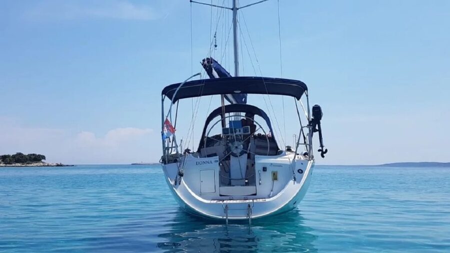 From Zadar: Private Half Day Sailing Tour - Who should book this sailing trip?