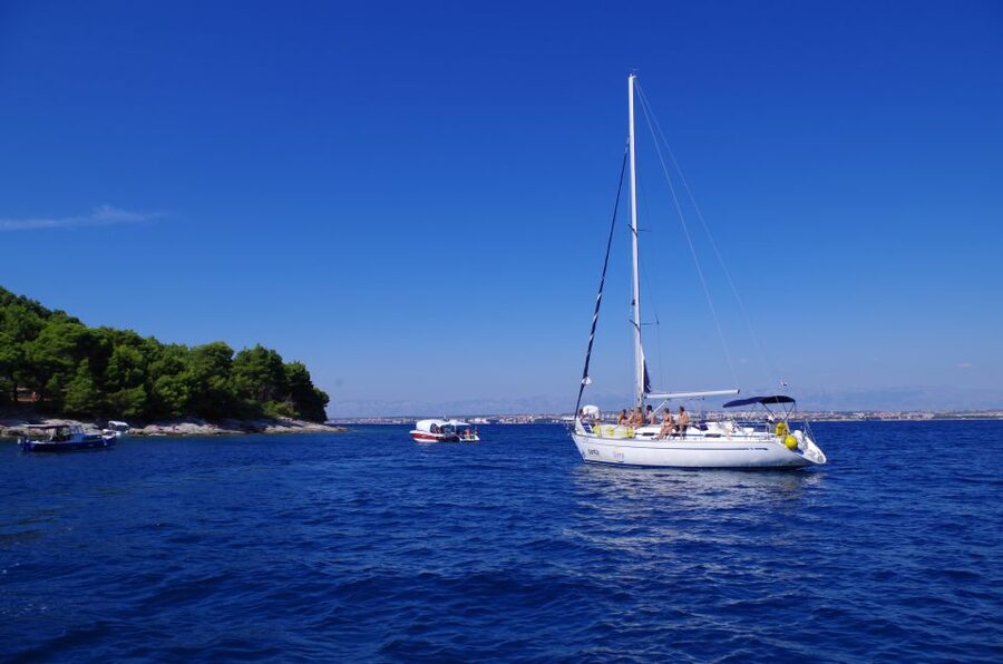 From Zadar: Private Half-Day Sailing Trip - Should You Book This Private Zadar Cruise?