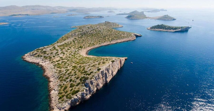 From Zadar: Private Speedboat Tour of Kornati National Park - Key points to know before booking