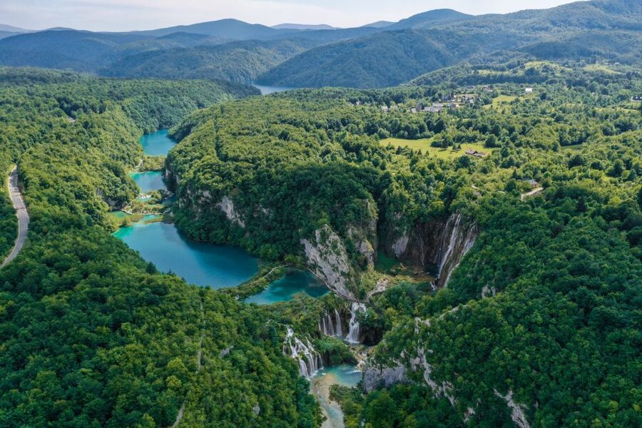 From Zadar: Round-Trip Transfer to Plitvice Lakes - Should you book the Zadar to Plitvice transfer?