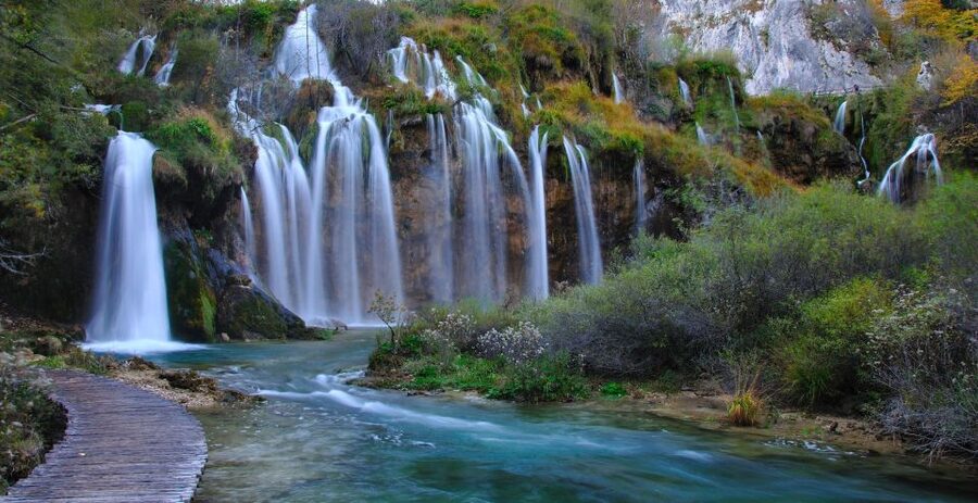 From Zadar: Round-Trip Transfer to Plitvice Lakes - Why Plitvice is worth the ride from Zadar
