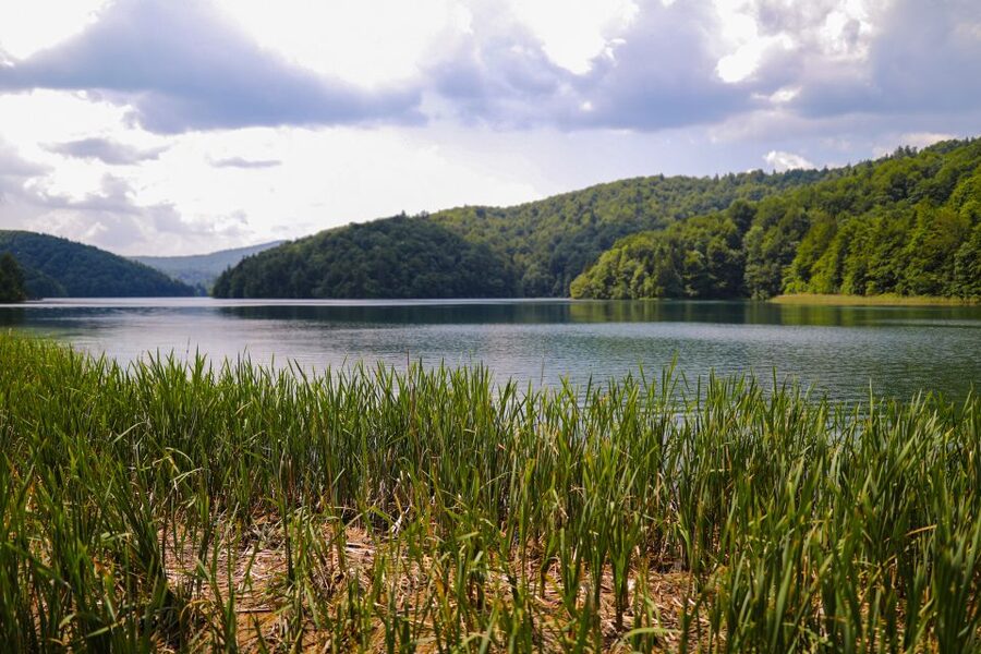 From Zadar: Round-Trip Transfer to Plitvice Lakes - The value of $47
