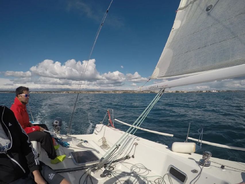 From Zadar: Ugljan Beach and Villages Private Sailboat Tour - Leaving Zadar at 9:00