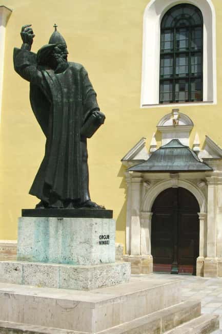 From Zagreb:Discover North Croatia, Museums, Castle and City - Is $129 good value?