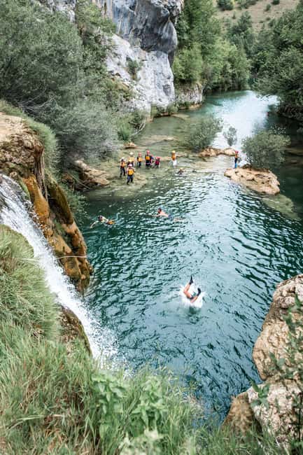 From Zagreb: Mrežnica kayaking & Rastoke village - day trip - Practical packing advice