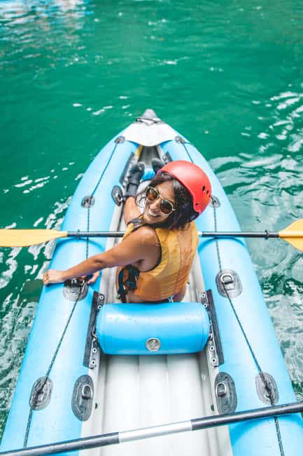 From Zagreb: Mrežnica kayaking & Rastoke village - day trip - Why this Zagreb day trip works