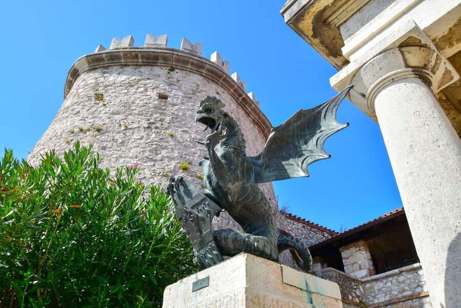 From Zagreb: Opatija, Rijeka & Kastav Mediterranean Day Tour - Why this Zagreb day trip works