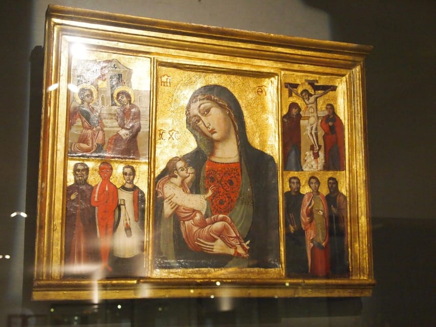 From Zagreb: Opatija, Rijeka & Kastav Mediterranean Day Tour - Reading the $647 group price fairly