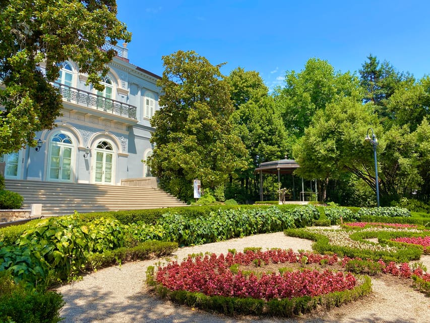From Zagreb: Opatija, Rijeka & Kastav Mediterranean Day Tour - Who will get the most from this day