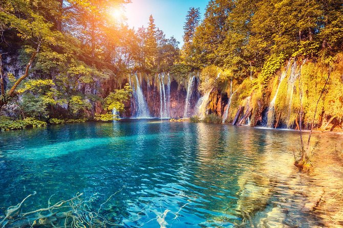 From Zagreb: Plitvice Lakes guided tour - Seasonal costs and whether the price is fair