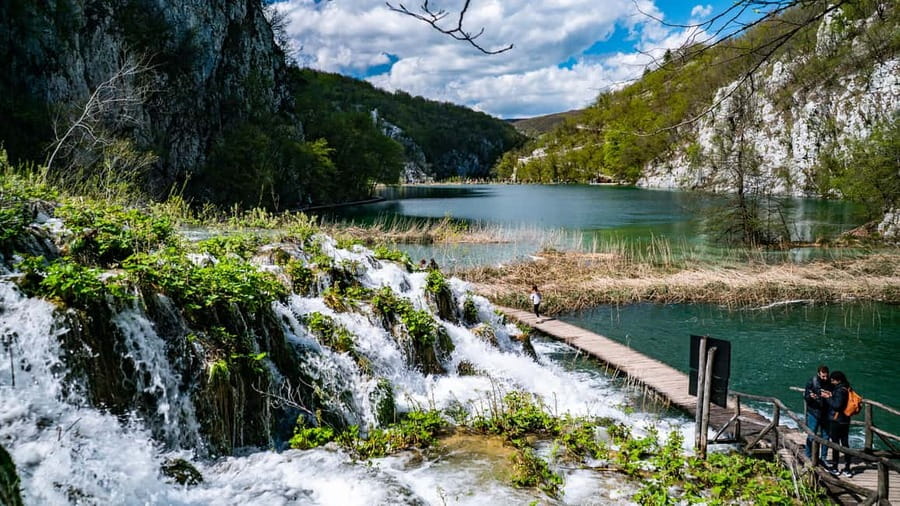 From Zagreb: Plitvice Lakes National Park Full-Day Tour - Why Plitvice Lakes is worth a full day from Zagreb