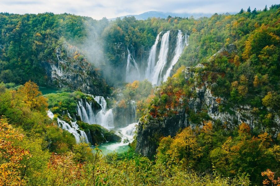 From Zagreb: Plitvice Lakes & Rastoke Private Tour - Why Plitvice Lakes deserves a full day from Zagreb