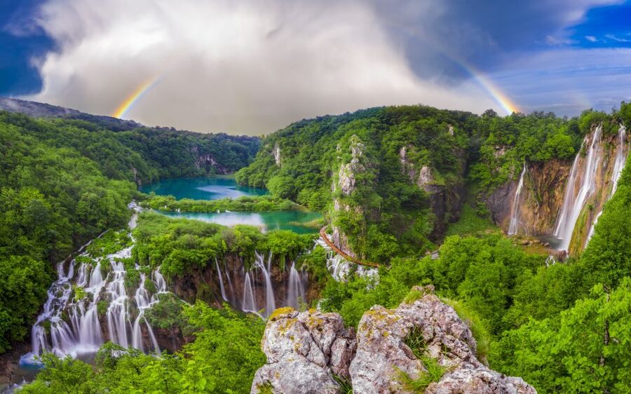 From Zagreb: Plitvice Lakes & Rastoke Private Tour - Is $424 per person a fair price?