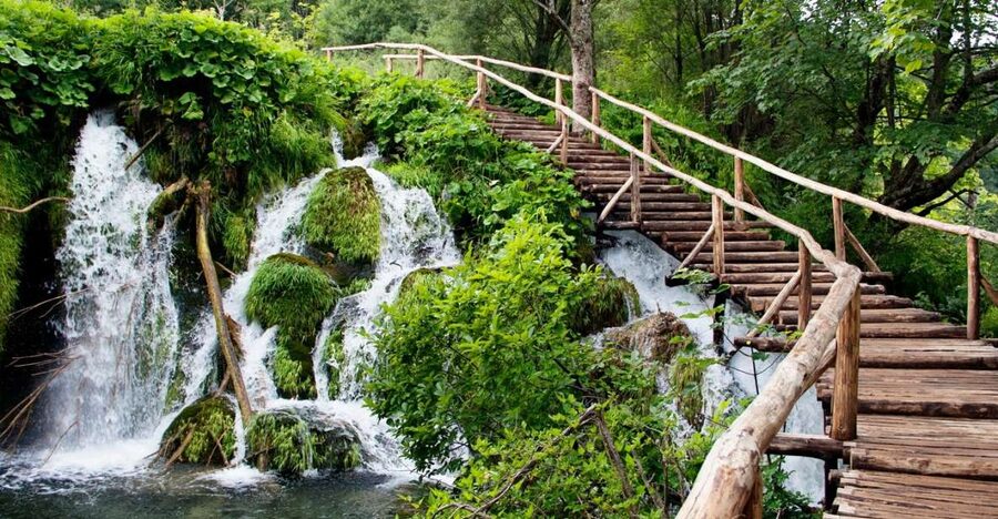 From Zagreb: Plitvice Lakes & Rastoke Private Tour - Who should book this private day trip?