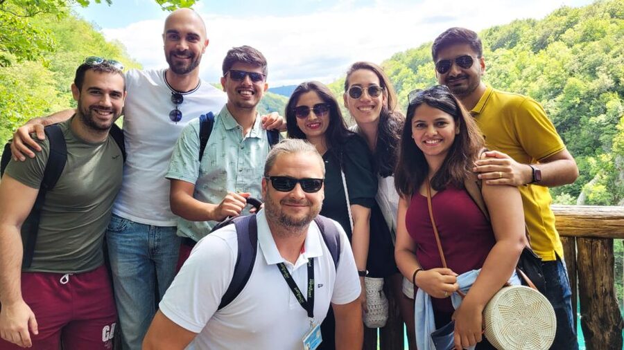 From Zagreb: Plitvice & Rastoke Guided Day Trip with Ticket - Rastoke: A Small Village With Water at Every Turn